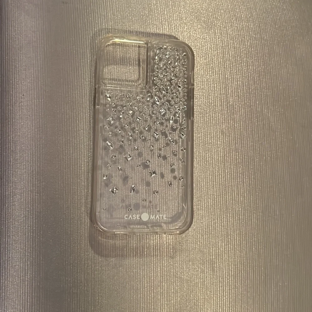 Case Mate karat crystal showcases dazzling gems IPHONE 12/12 PRO
